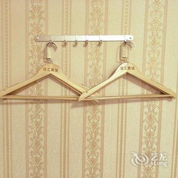 南宁佳汇宾馆酒店提供图片