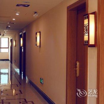 南靖云水湾酒店酒店提供图片