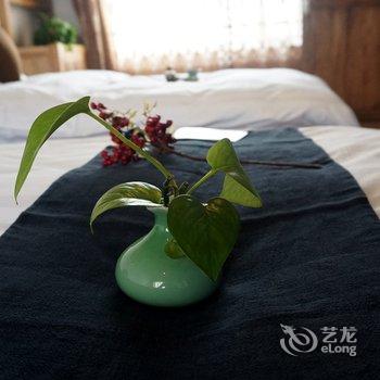 北京乡志精品民宿酒店提供图片