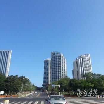 美伦海景酒店(威海国际海水浴场店)酒店提供图片