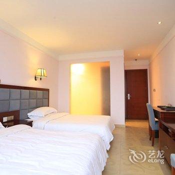武隆仙女山朋怡酒店酒店提供图片