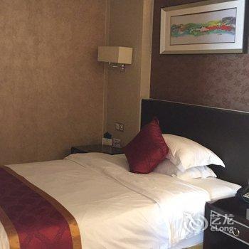 江西万国国际大酒店酒店提供图片