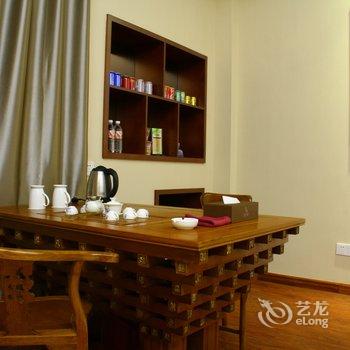 安溪茗仕驿茶文化主题酒店酒店提供图片