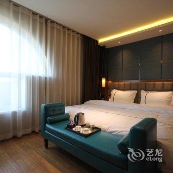 北京三和概念酒店酒店提供图片