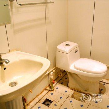 呼和浩特市和林县新潘福宾馆酒店提供图片