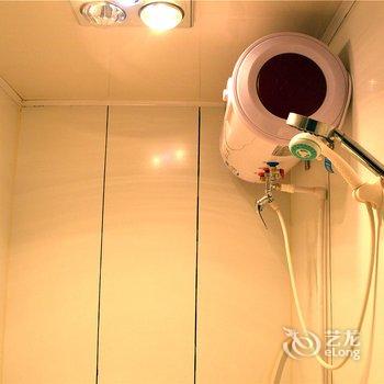 呼和浩特市和林县新潘福宾馆酒店提供图片