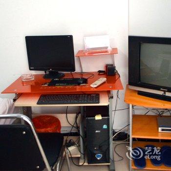 呼和浩特市和林县新潘福宾馆酒店提供图片