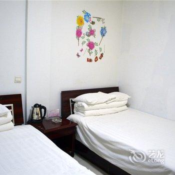 呼和浩特市和林县新潘福宾馆酒店提供图片