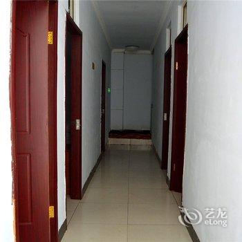 呼和浩特市和林县新潘福宾馆酒店提供图片