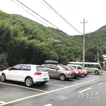 莫干山西坡山乡度假酒店提供图片