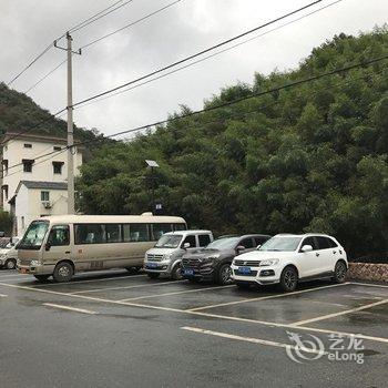 莫干山西坡山乡度假酒店提供图片