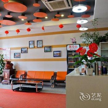 布丁酒店(乌鲁木齐王家梁店)酒店提供图片