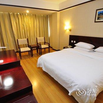 星程酒店昆明火车站店酒店提供图片