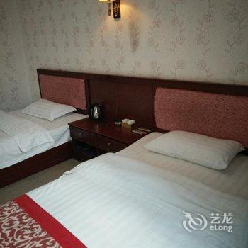 甘洛大台北商务宾馆酒店提供图片