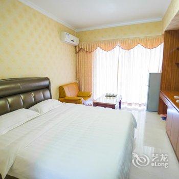 开平寓客公寓酒店提供图片