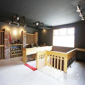 涞水神马时代客栈酒店提供图片