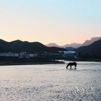 涞水神马时代客栈酒店提供图片