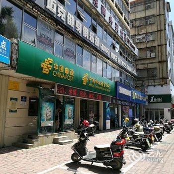 福清远东商务宾馆酒店提供图片