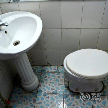 呼和浩特市和林县新潘福宾馆酒店提供图片