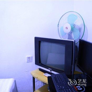 呼和浩特市和林县新潘福宾馆酒店提供图片