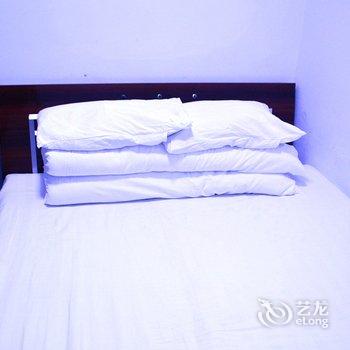 呼和浩特市和林县新潘福宾馆酒店提供图片