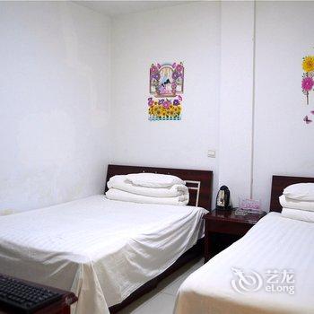 呼和浩特市和林县新潘福宾馆酒店提供图片