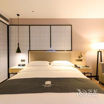 宜尚酒店(郑州会展中心红专路店)酒店提供图片