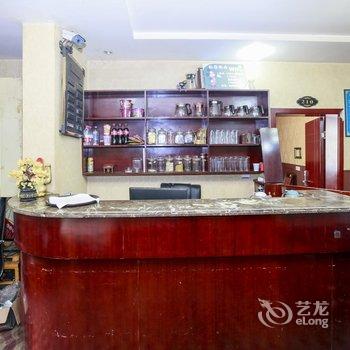 綦江旅途情缘旅社酒店提供图片