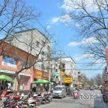 登封金帝旅馆酒店提供图片