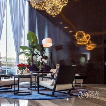 和颐酒店(北京石景山万达广场店)酒店提供图片