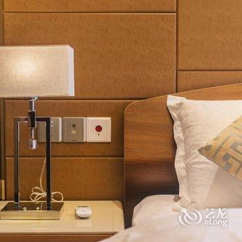 尚旅国际高端定制公寓(成都天府广场春熙路店)酒店提供图片