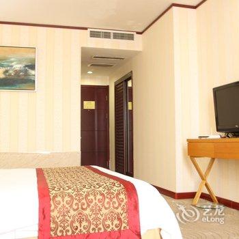 天津宁河宾馆酒店提供图片