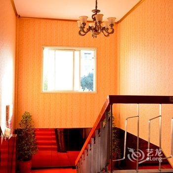 十堰梦龙商务宾馆酒店提供图片