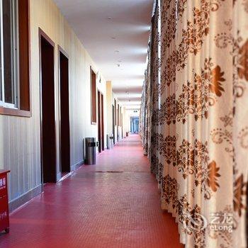 十堰梦龙商务宾馆酒店提供图片