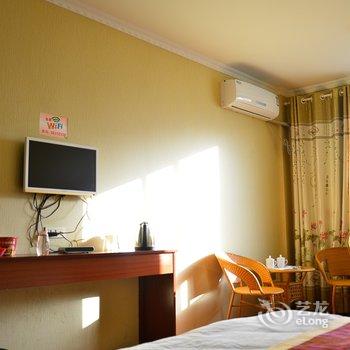 十堰梦龙商务宾馆酒店提供图片