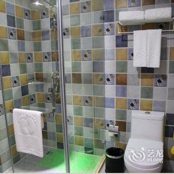 上海泓颐精品酒店酒店提供图片