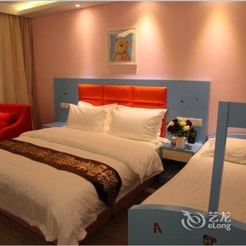 上海泓颐精品酒店酒店提供图片