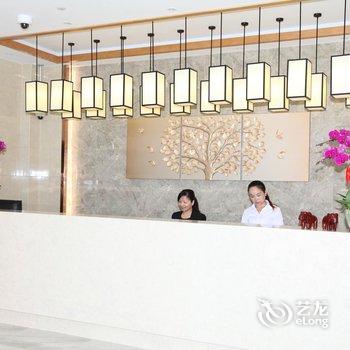 上海泓颐精品酒店酒店提供图片