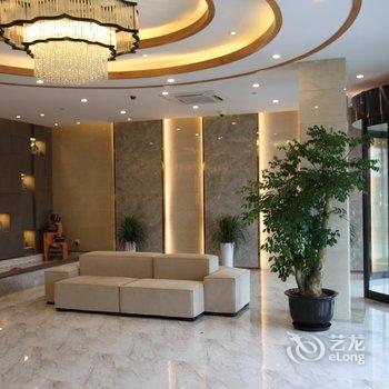 上海泓颐精品酒店酒店提供图片