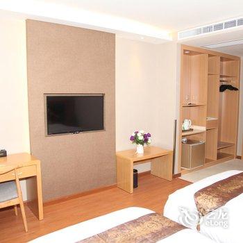 上海泓颐精品酒店酒店提供图片