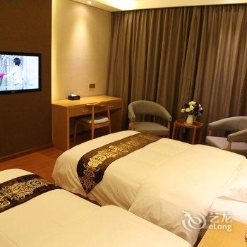 上海泓颐精品酒店酒店提供图片