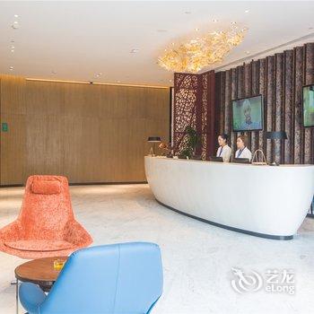 杭州富阳宝龙艺悦酒店酒店提供图片