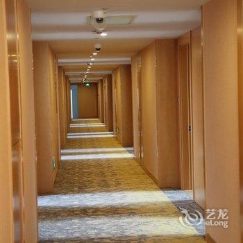 上海泓颐精品酒店酒店提供图片