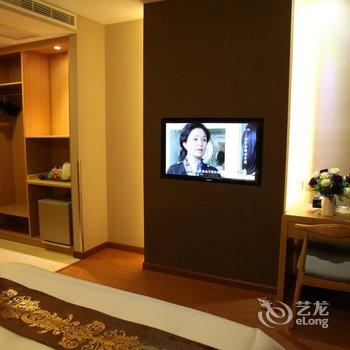 上海泓颐精品酒店酒店提供图片