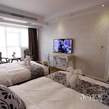 宝鸡壹晨国际酒店酒店提供图片