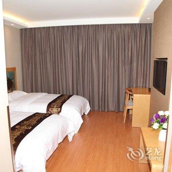 上海泓颐精品酒店酒店提供图片