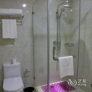 上海泓颐精品酒店酒店提供图片