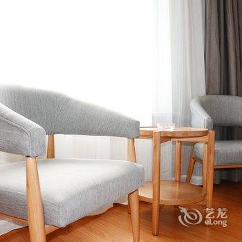 上海泓颐精品酒店酒店提供图片