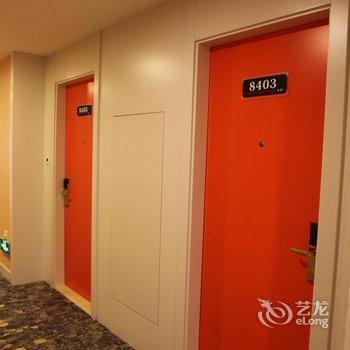 上海泓颐精品酒店酒店提供图片