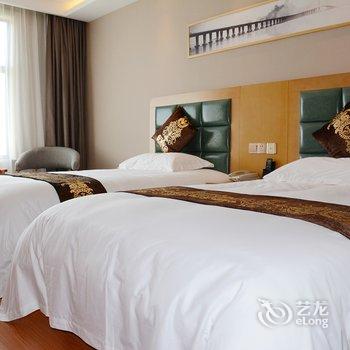 上海泓颐精品酒店酒店提供图片